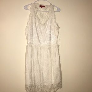 SAKS FIFTH AVENUE Dress